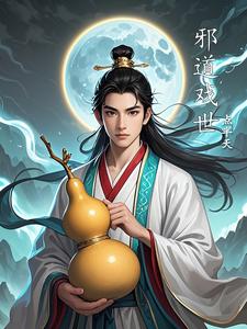 邪道始祖相关壁纸